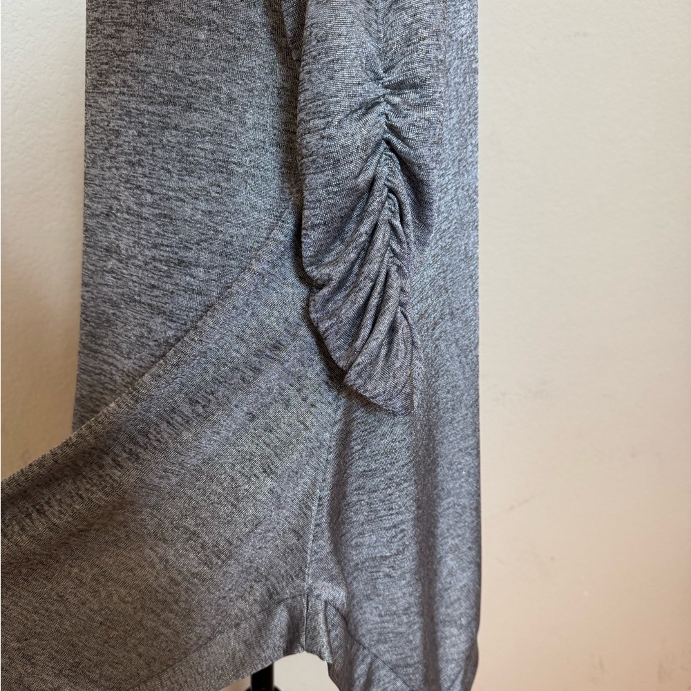 Grace Elements Beautiful Grey Silver /Metallic Lo… - image 8